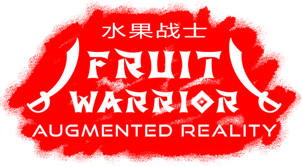 Fruit Warrior AR - Artwork